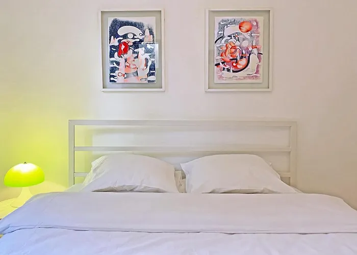 Aparthotel Petek Fenerbahce Kadikoy Istanbul