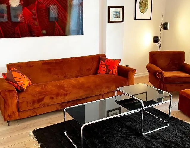 Aparthotel Petek Fenerbahce Kadikoy