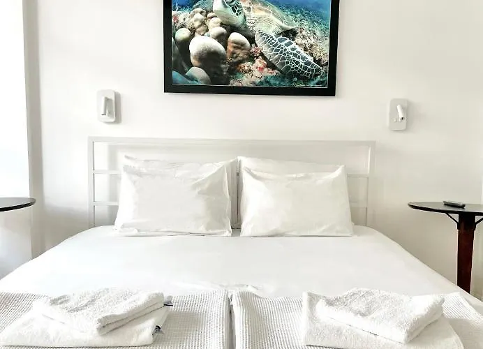 Aparthotel Petek Fenerbahce Kadikoy Istanbul