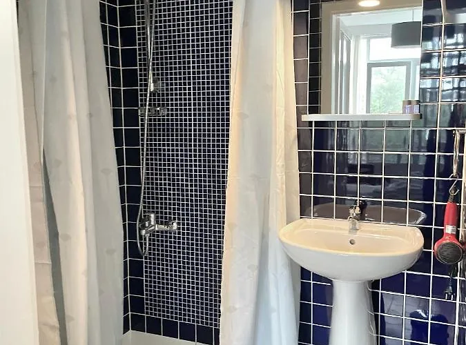 Petek Fenerbahce Kadikoy 4*