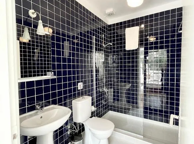 Aparthotel Petek Fenerbahce Kadikoy