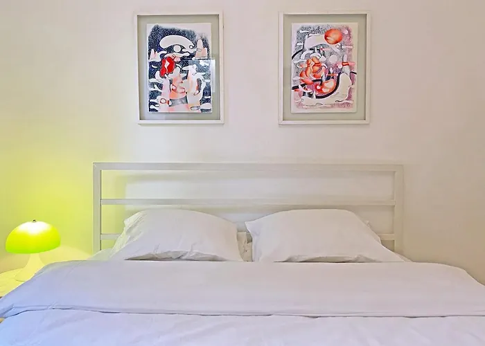 Petek Fenerbahce Kadikoy Aparthotel Istanbul