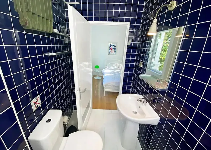 Petek Fenerbahce Kadikoy Aparthotel 4*