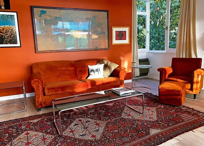 Petek Fenerbahce Kadikoy 4* Istanbul