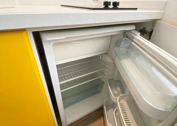 Petek Fenerbahce Kadikoy Aparthotel