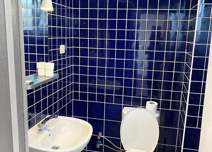 Aparthotel Petek Fenerbahce Kadikoy Istanbul