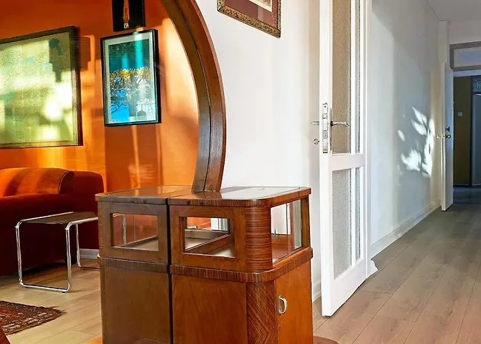 Aparthotel Petek Fenerbahce Kadikoy