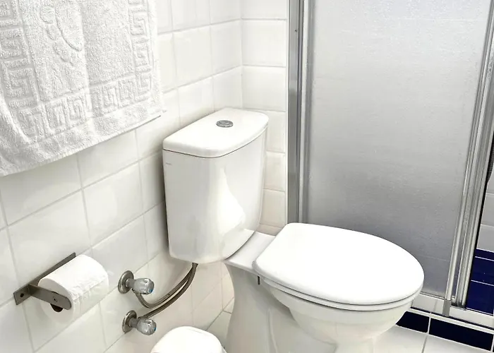 Petek Fenerbahce Kadikoy Aparthotel 4*