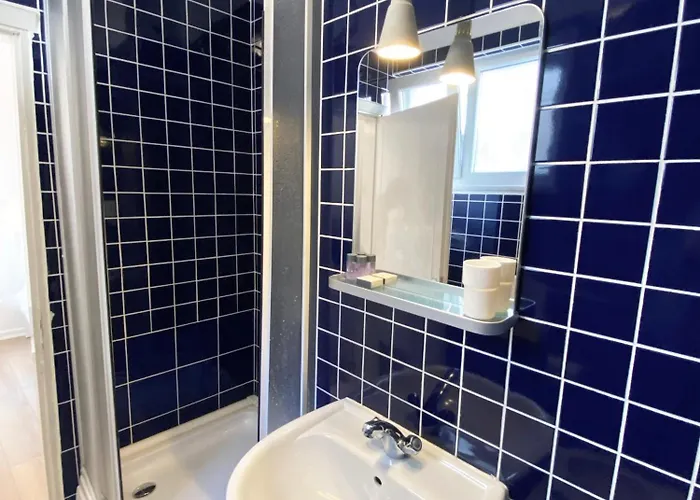 Petek Fenerbahce Kadikoy 4*