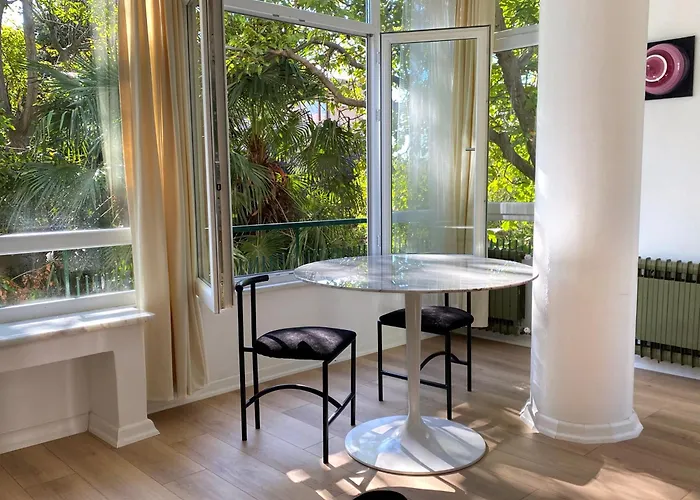 Petek Fenerbahce Kadikoy Aparthotel 4*