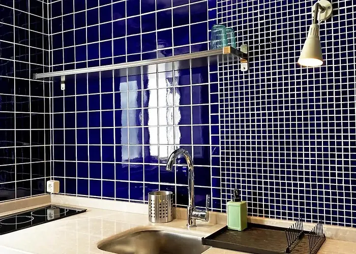 Aparthotel Petek Fenerbahce Kadikoy Istanbul