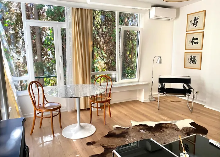 Petek Fenerbahce Kadikoy 4* Istanbul