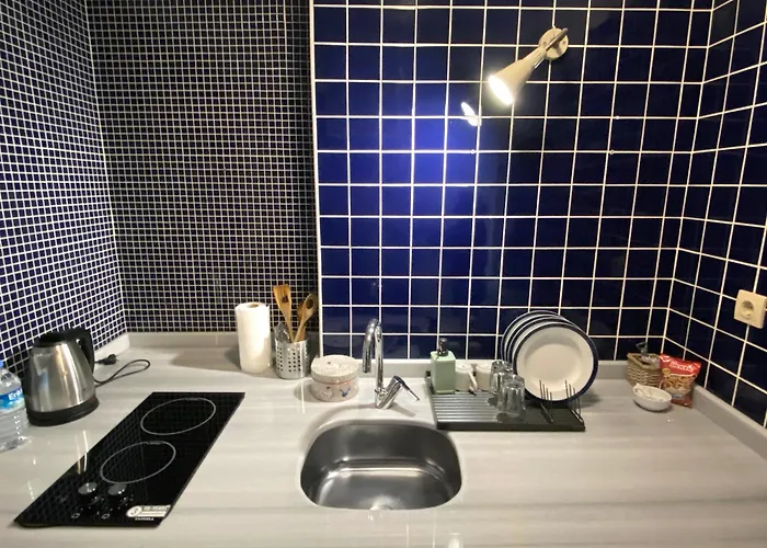 Aparthotel Petek Fenerbahce Kadikoy