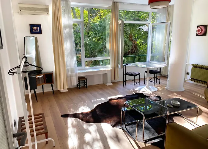 Petek Fenerbahce Kadikoy Aparthotel Istanbul