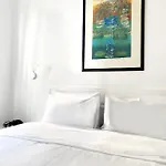 Petek Fenerbahce Kadikoy Aparthotel 4*