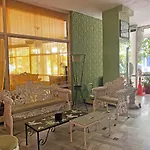 Petek Fenerbahce Kadikoy 4* Istanboel