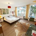 Aparthotel Petek Fenerbahce Kadikoy 4*