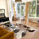 Aparthotel Petek Fenerbahce Kadikoy