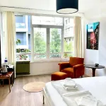 Petek Fenerbahce Kadikoy 4* Istanboel