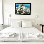 Aparthotel Petek Fenerbahce Kadikoy Istanboel