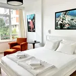 Aparthotel Petek Fenerbahce Kadikoy