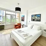 Aparthotel Petek Fenerbahce Kadikoy Istanboel