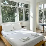 Aparthotel Petek Fenerbahce Kadikoy Istanboel