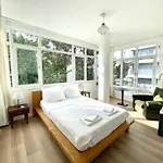 Petek Fenerbahce Kadikoy Aparthotel Istanboel