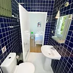 Petek Fenerbahce Kadikoy Aparthotel 4*
