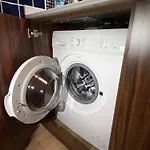 Aparthotel Petek Fenerbahce Kadikoy Istanboel