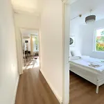 Petek Fenerbahce Kadikoy Aparthotel Istanboel