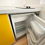 Petek Fenerbahce Kadikoy Aparthotel