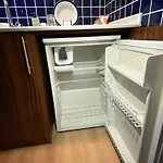 Petek Fenerbahce Kadikoy Aparthotel