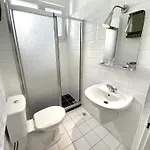 Aparthotel Petek Fenerbahce Kadikoy 4*