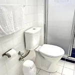 Petek Fenerbahce Kadikoy Aparthotel 4*