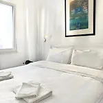 Petek Fenerbahce Kadikoy 4* Istanboel