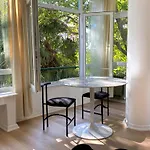Petek Fenerbahce Kadikoy Aparthotel 4*