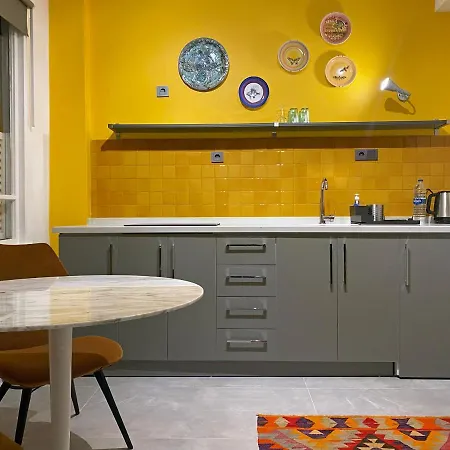 Petek Fenerbahce Kadikoy Provincia di Istanbul